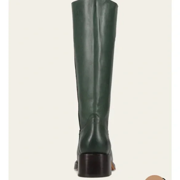 Frye Campus boots 14L tall - Picture 6 of 16